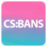 [Шаблон] CS:BANS — DEV-CS