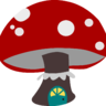 Mushrooms models