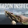 Inspect Weapon CS:GO