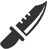 Deathrun Knives