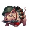 Game Mode - Pig War [Modular]