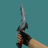 [ Knife ] Blade