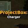 ProjectBox Addon: Charger