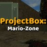 ProjectBox Addon: Mario-Zone
