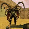 Zombie Revenant Spider [CS 1.6]