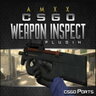[ Alpha ] Inspect Weapon