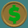 Coin | Dollar | Ruble