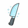 Knife stab info