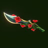 Knife Trandafir